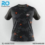 Fs Sublimation Jersey