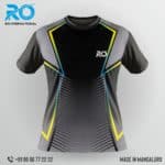 FS Sublimation Jersey