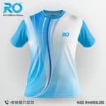 FS Sublimation Jersey