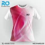 FS Sublimation Jersey