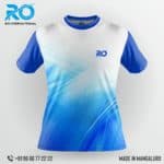 FS Sublimation Jersey