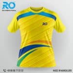 FS Sublimation Jersey