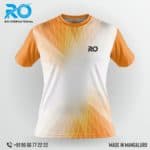 FS Sublimation Jersey