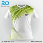 FS Sublimation Jersey