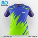 Fs Sublimation Jersey