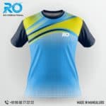 FS Sublimation Jersey