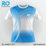 FS Sublimation Jersey