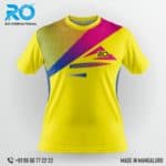 FS Sublimation Jersey