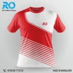 FS Sublimation Jersey