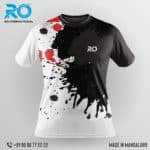 FS Sublimation Jersey