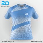 FS Sublimation Jersey