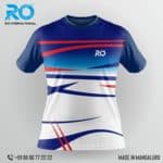 FS Sublimation Jersey