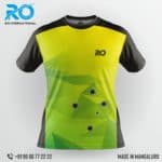 FS Sublimation Jersey