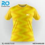 FS Sublimation Jersey