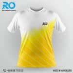 FS Sublimation Jersey