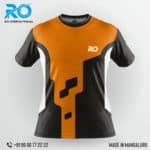 FS Sublimation Jersey