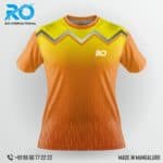 FS Sublimation Jersey