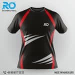 FS Sublimation Jersey