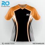 FS Sublimation Jersey