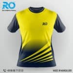 FS Sublimation Jersey