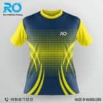 FS Sublimation Jersey