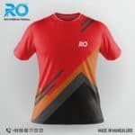 FS Sublimation Jersey