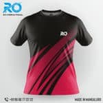 FS Sublimation Jersey