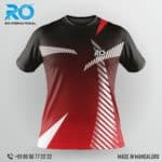 FS Sublimation Jersey