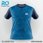 FS Sublimation Jersey