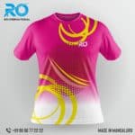 FS Sublimation Jersey