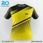 FS Sublimation Jersey