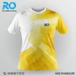 FS Sublimation Jersey