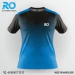 FS Sublimation Jersey