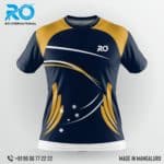 FS Sublimation Jersey