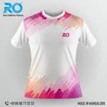 FS Sublimation Jersey