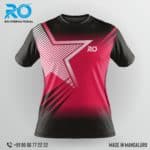 FS Sublimation Jersey