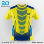 FS Sublimation Jersey