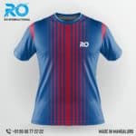 FS Sublimation Jersey