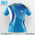 FS Sublimation Jersey