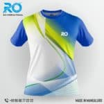 FS Sublimation Jersey