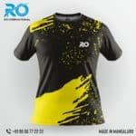 FS Sublimation Jersey