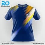 FS Sublimation Jersey