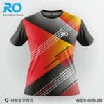 FS Sublimation Jersey