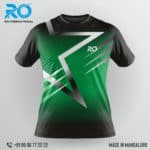 FS Sublimation Jersey