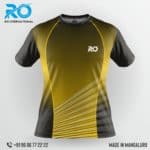 FS Sublimation Jersey