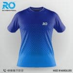 FS Sublimation Jersey