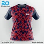 FS Sublimation Jersey