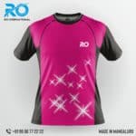 FS Sublimation Jersey