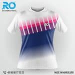 FS Sublimation Jersey