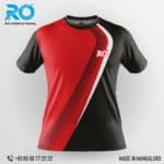 FS Sublimation Jersey